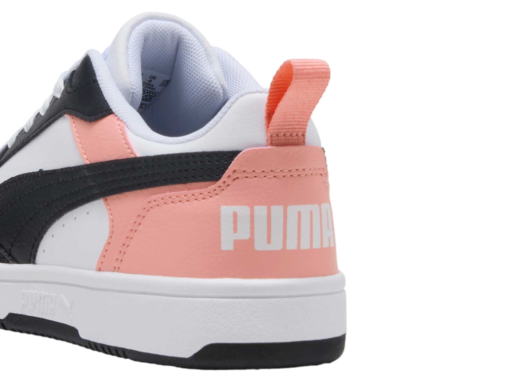 Tenis Puma 393833 Para Niña