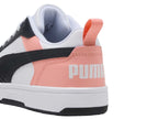 Tenis Puma 393833 Para Niña