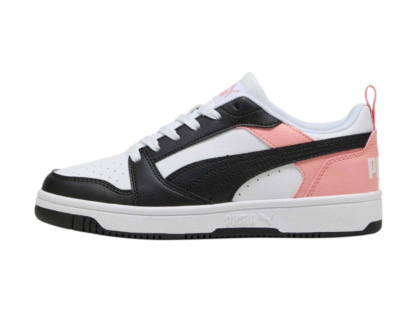 Tenis Puma 393833 Para Niña