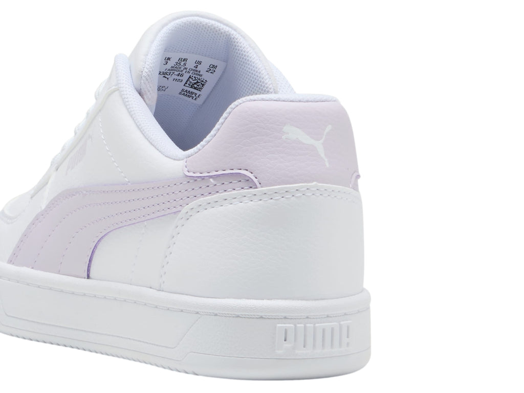 Tenis Puma 393837 Para Niña