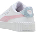 Tenis Puma 400607 Para Niña