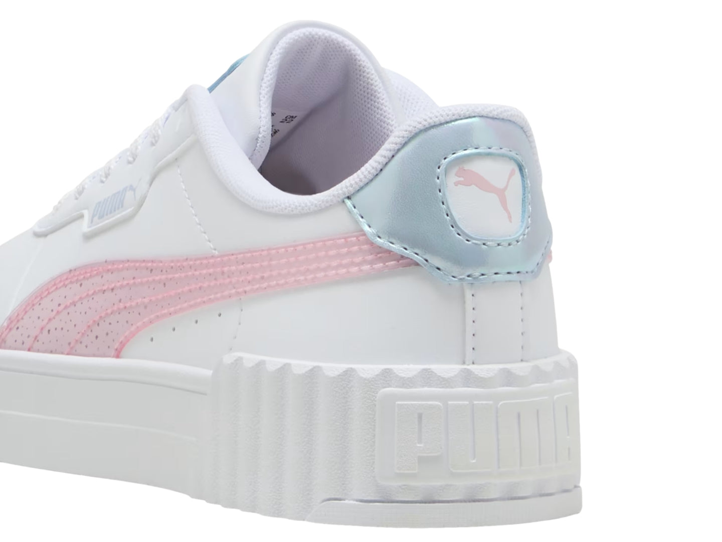 Tenis Puma 400607 Para Niña