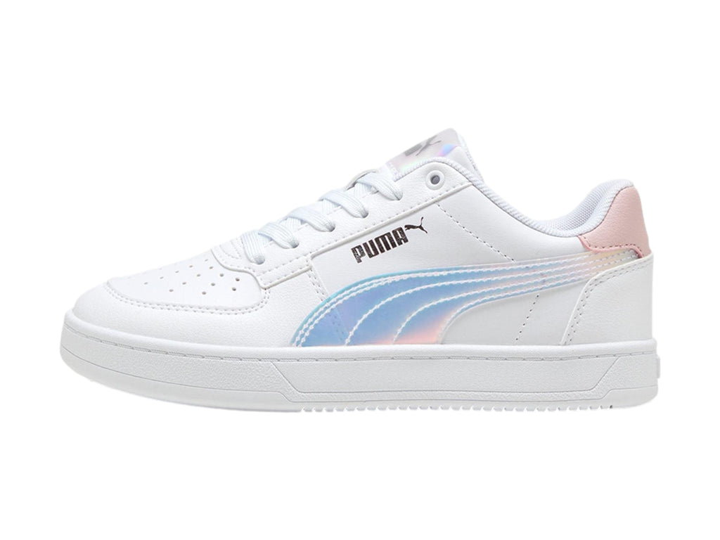 Tenis Puma 401567 Para Niña