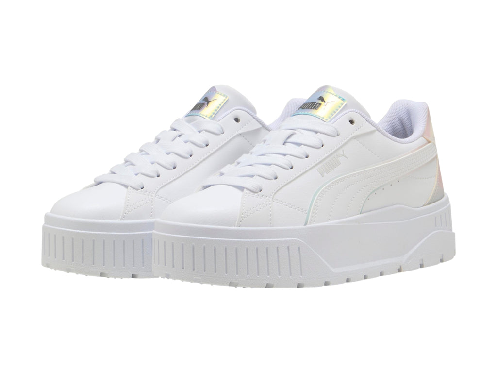 Tenis Puma 401568 Para Niña