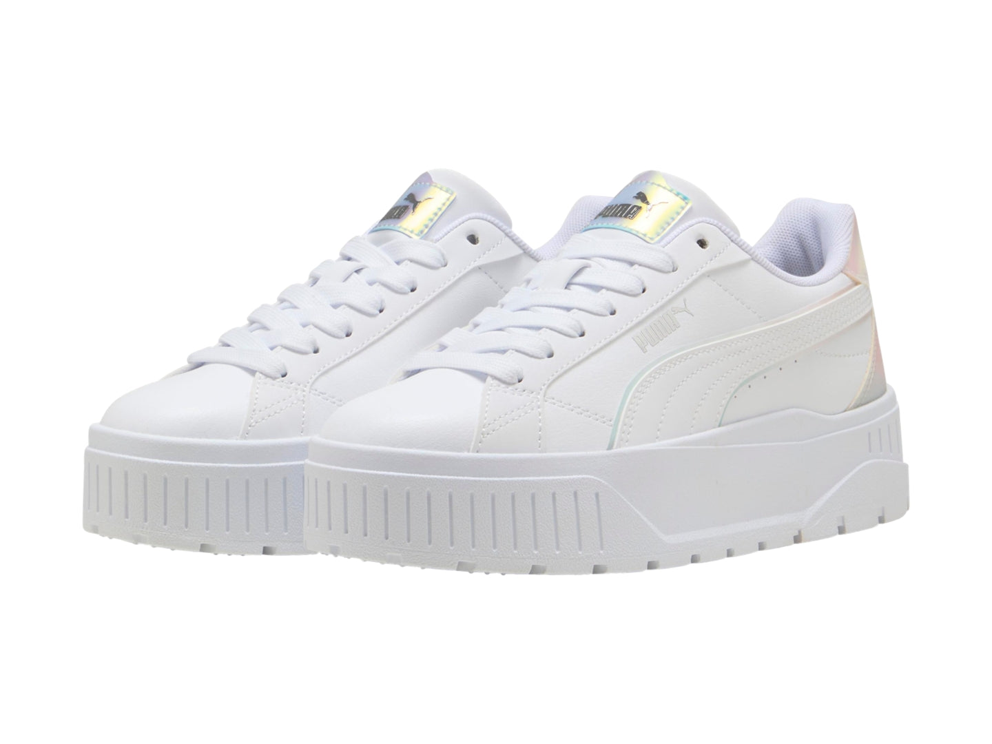 Tenis Puma 401568 Para Niña