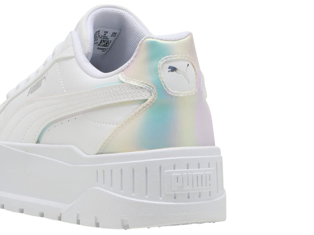 Tenis Puma 401568 Para Niña