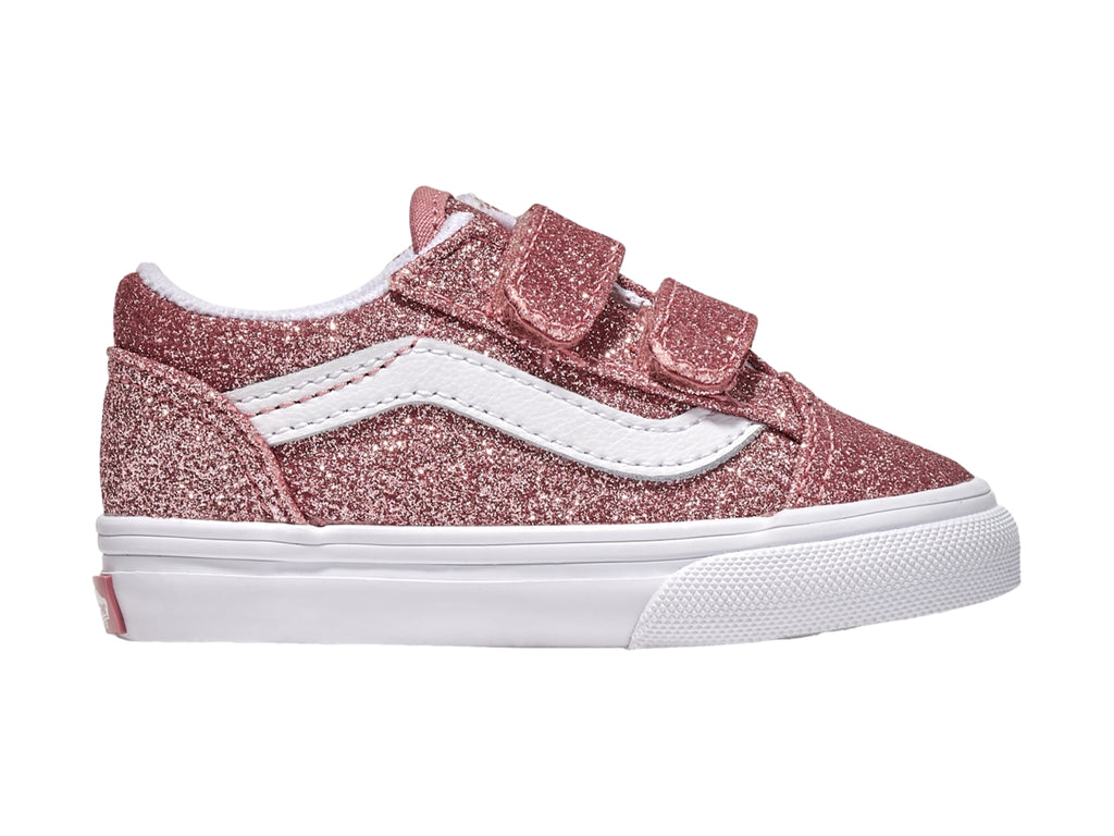 Tenis Vans 9Rcfsl Para Niña