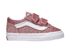 Tenis Vans 9Rcfsl Para Niña