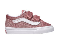 Tenis Vans 9Rcfsl Para Niña