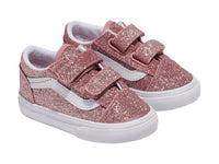Tenis Vans 9Rcfsl Para Niña