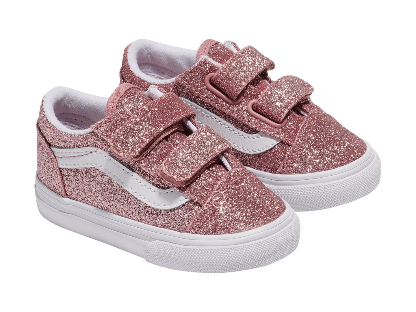 Tenis Vans 9Rcfsl Para Niña