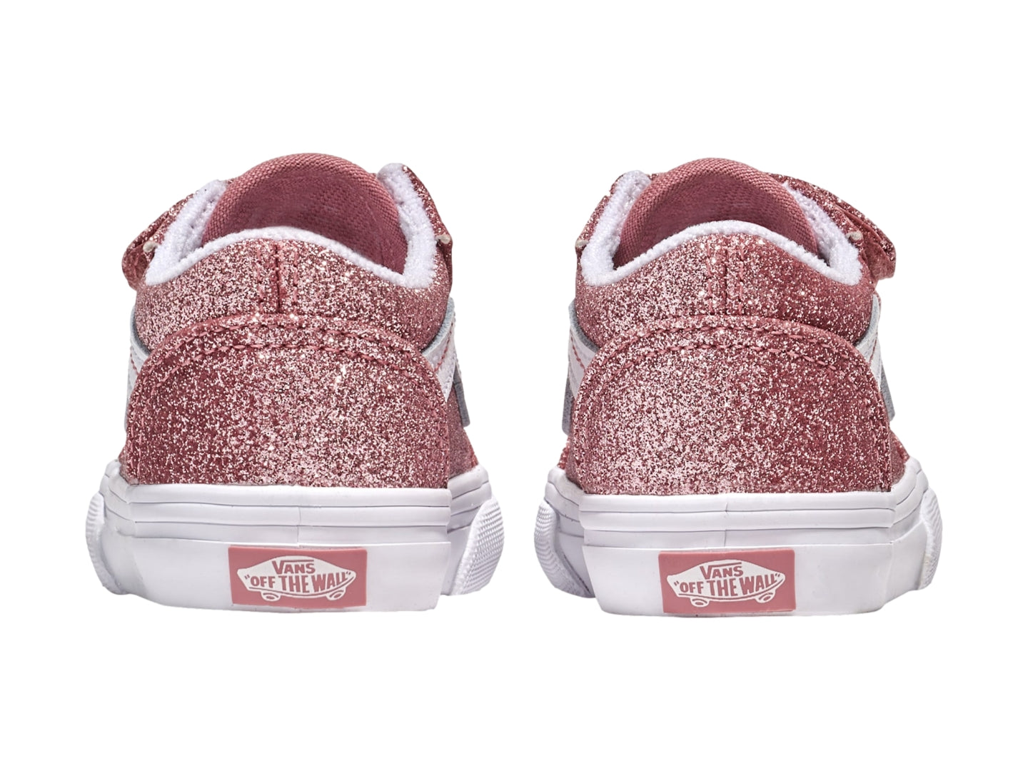 Tenis Vans 9Rcfsl Para Niña