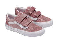 Tenis Vans Cydfsl Para Niña