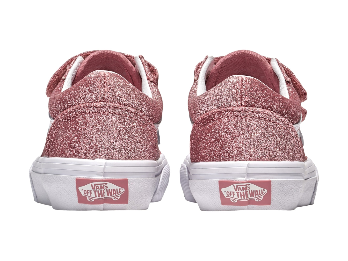 Tenis Vans Cydfsl Para Niña