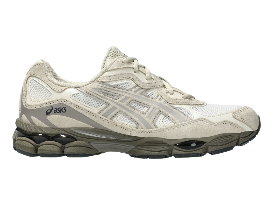 Tenis Asics 03A383 Para Hombre