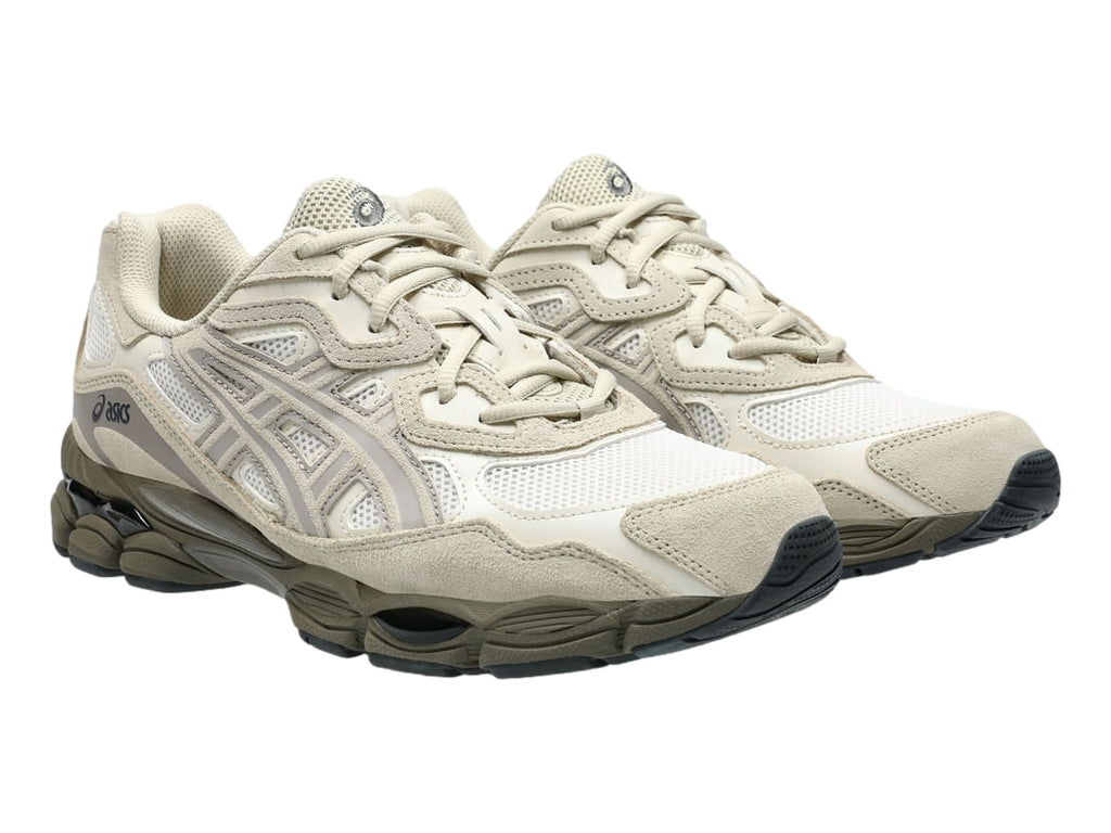 Tenis Asics 03A383 Para Hombre