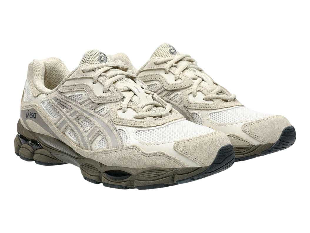 Tenis Asics 03A383 Para Hombre