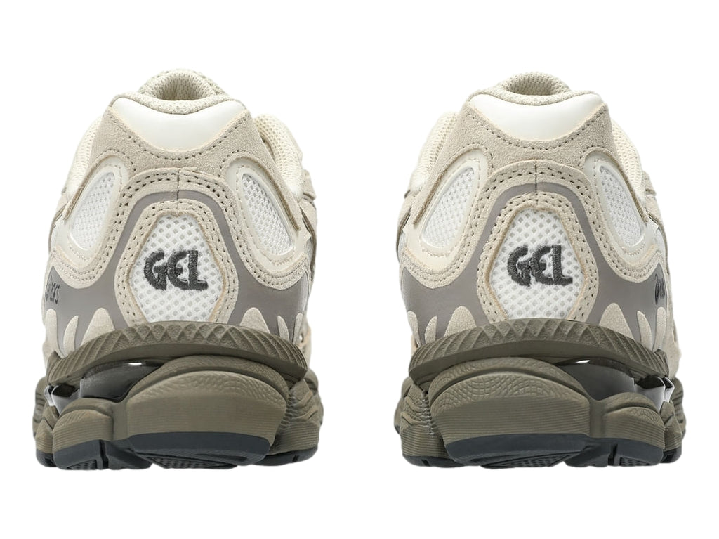 Tenis Asics 03A383 Para Hombre