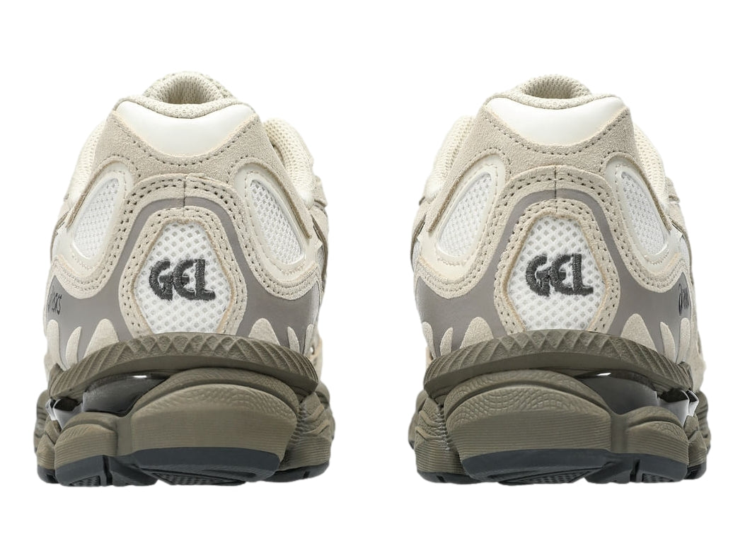 Tenis Asics 03A383 Para Hombre