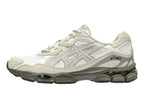 Tenis Asics 03A383 Para Hombre