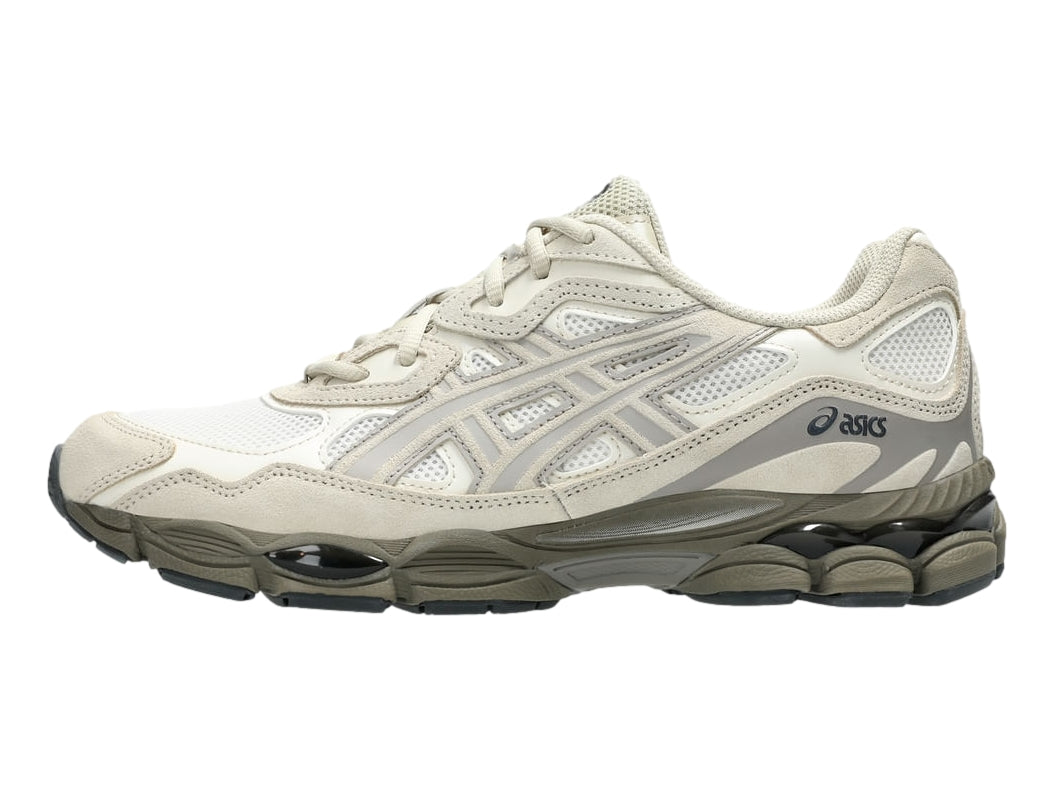 Tenis Asics 03A383 Para Hombre