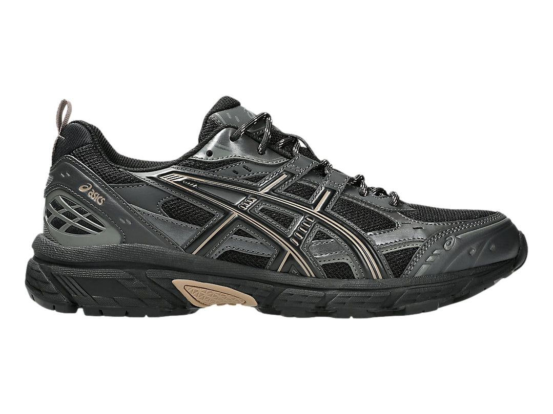 Tenis Asics 03A536 Para Hombre