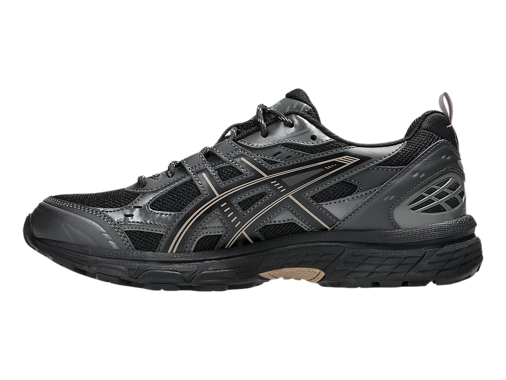 Tenis Asics 03A536 Para Hombre