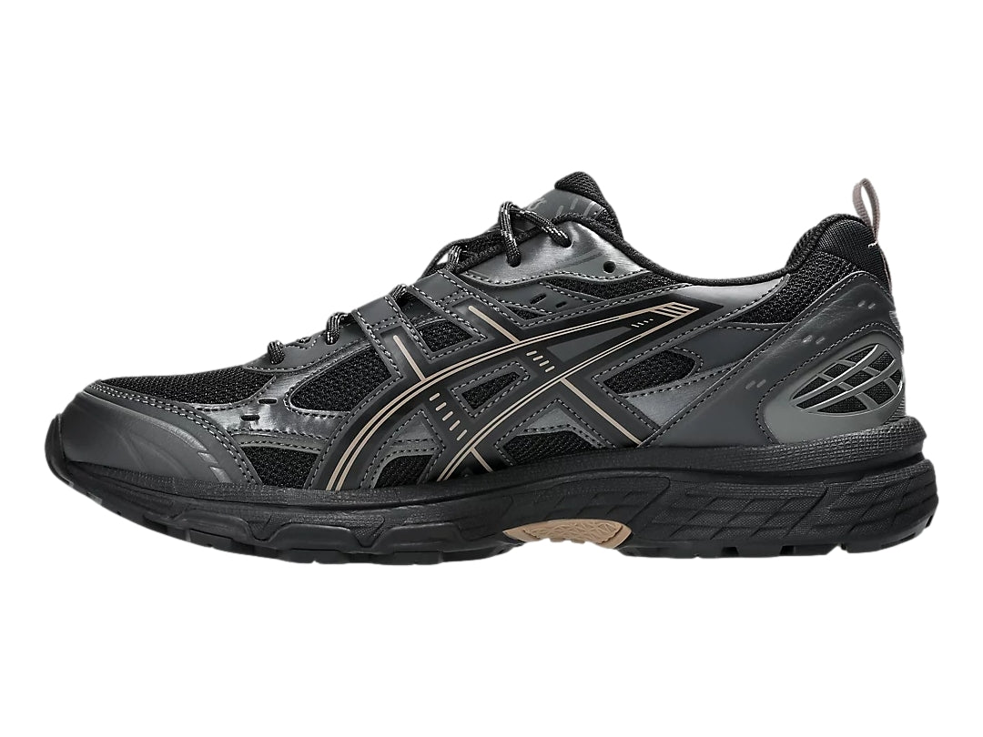 Tenis Asics 03A536 Para Hombre