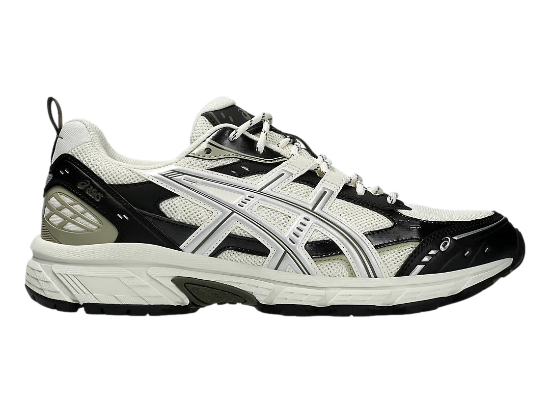 Tenis Asics 03A536 Para Hombre