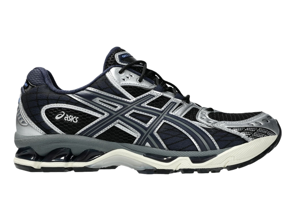 Tenis Asics 03A543 Para Hombre