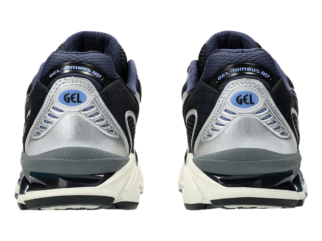 Tenis Asics 03A543 Para Hombre