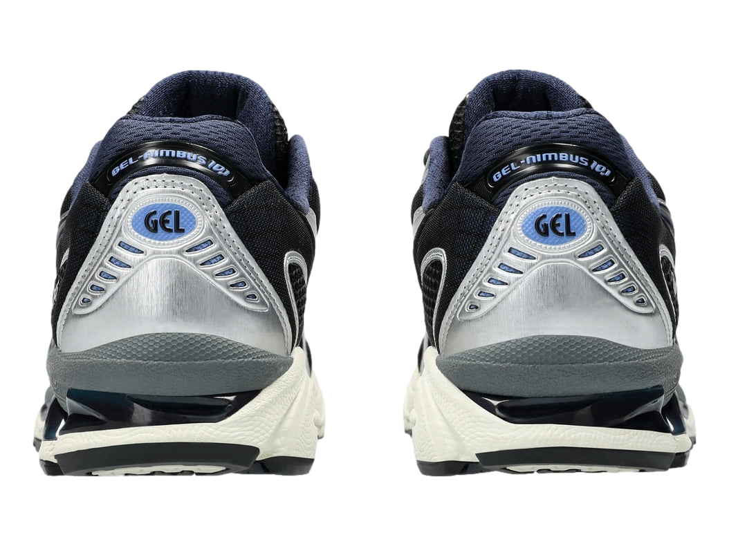 Tenis Asics 03A543 Para Hombre