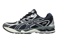 Tenis Asics 03A543 Para Hombre
