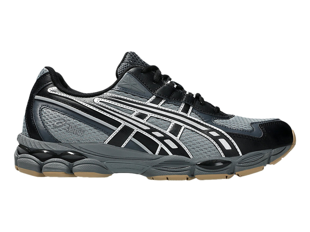 Tenis Asics 03A542 Para Hombre