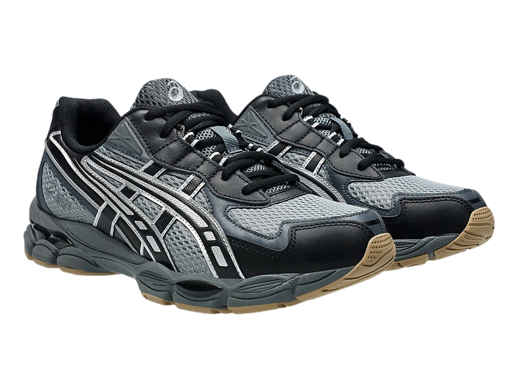 Tenis Asics 03A542 Para Hombre