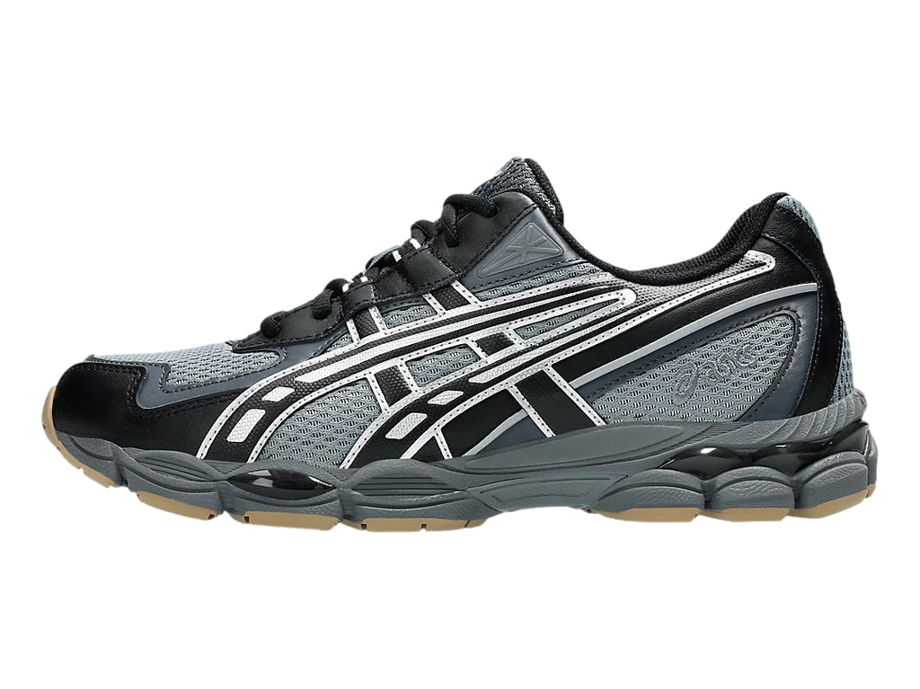 Tenis Asics 03A542 Para Hombre