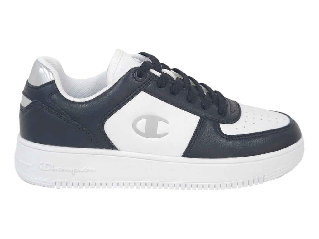 Tenis Champion Swo007 Para Mujer