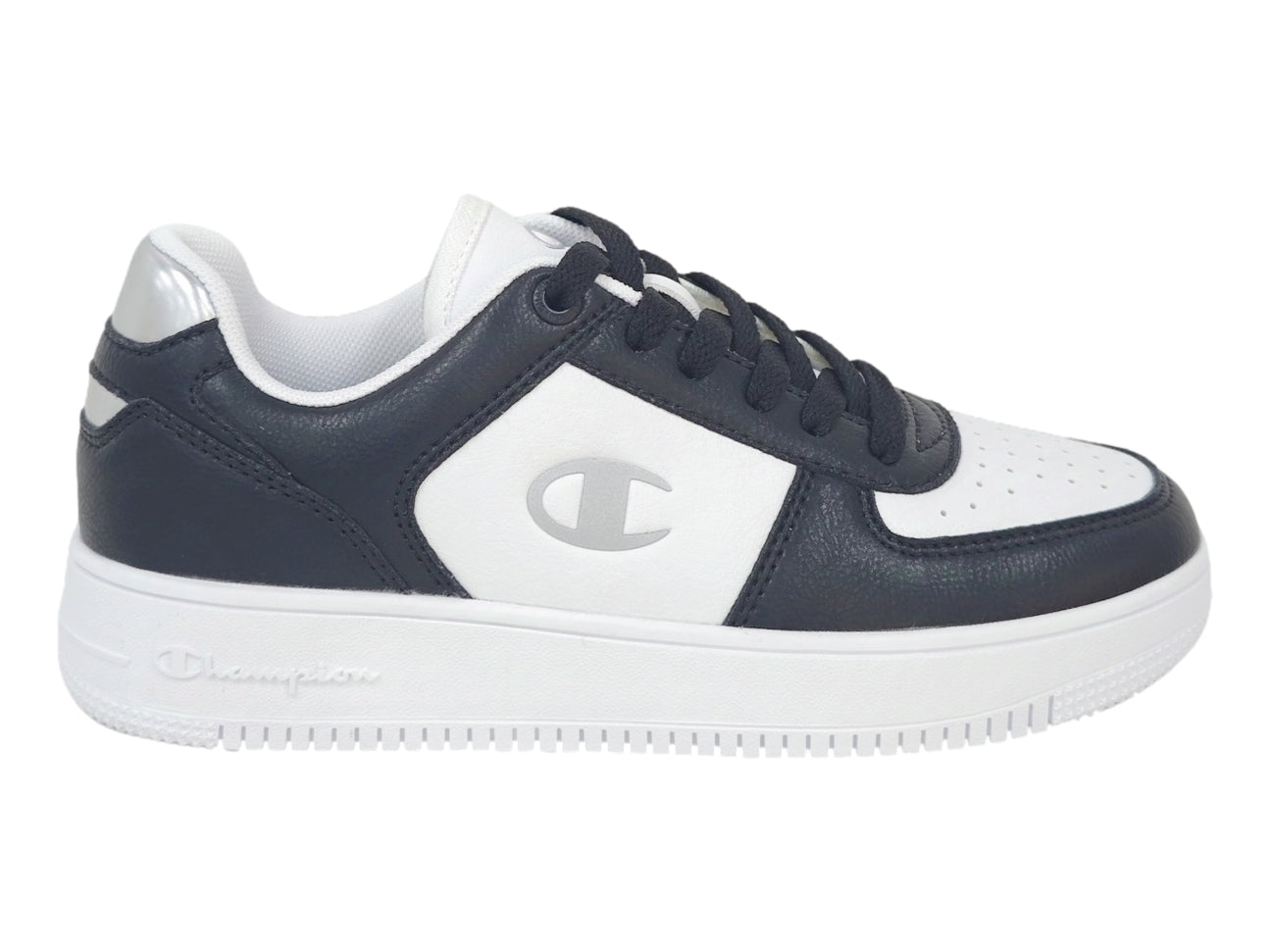 Tenis Champion Swo007 Para Mujer