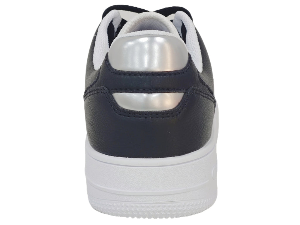 Tenis Champion Swo007 Para Mujer