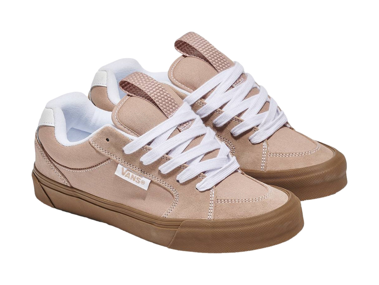 Tenis Vans Chukka Push Para Hombre