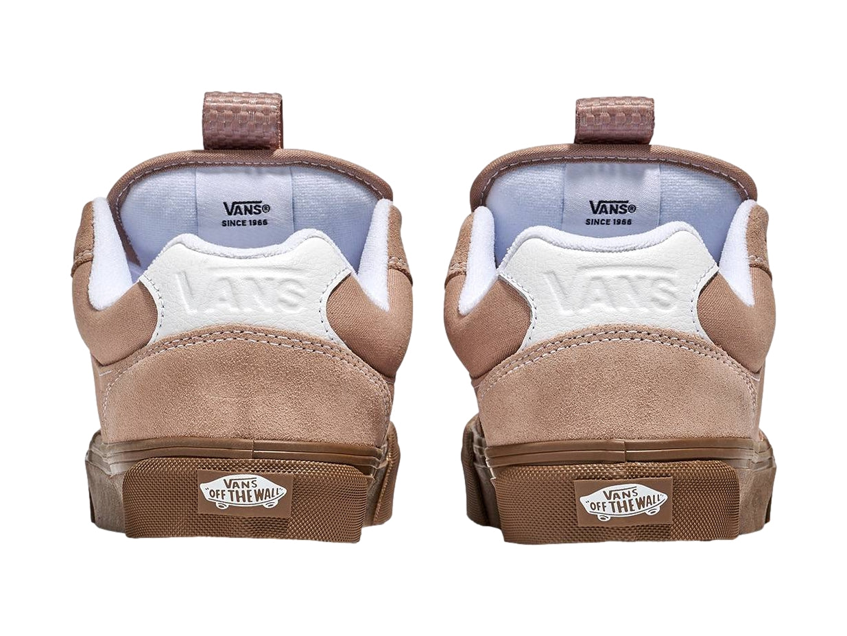 Tenis Vans Chukka Push Para Hombre