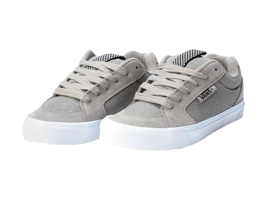 Tenis Vans Chukka Push Para Hombre