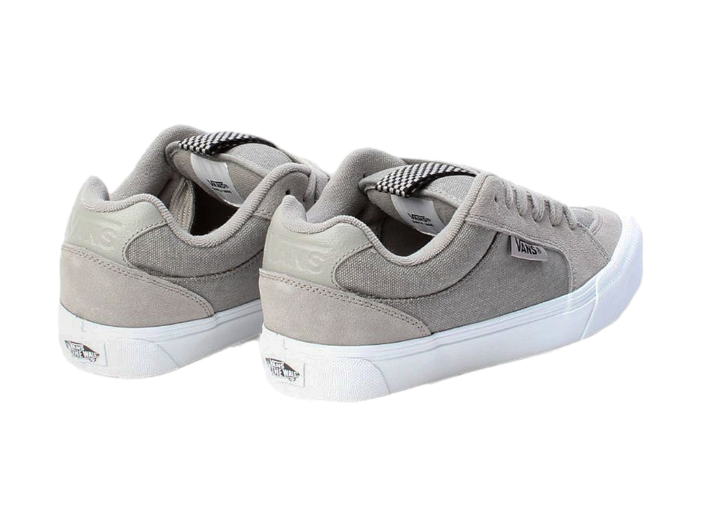 Tenis Vans Chukka Push Para Hombre