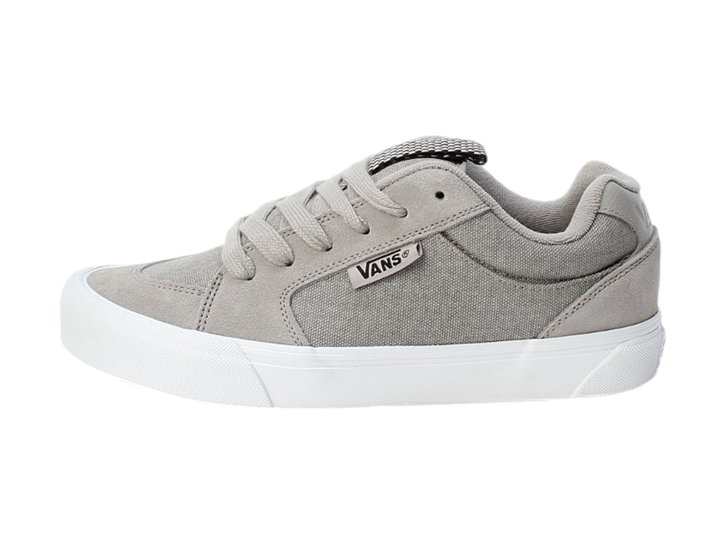 Tenis Vans Chukka Push Para Hombre