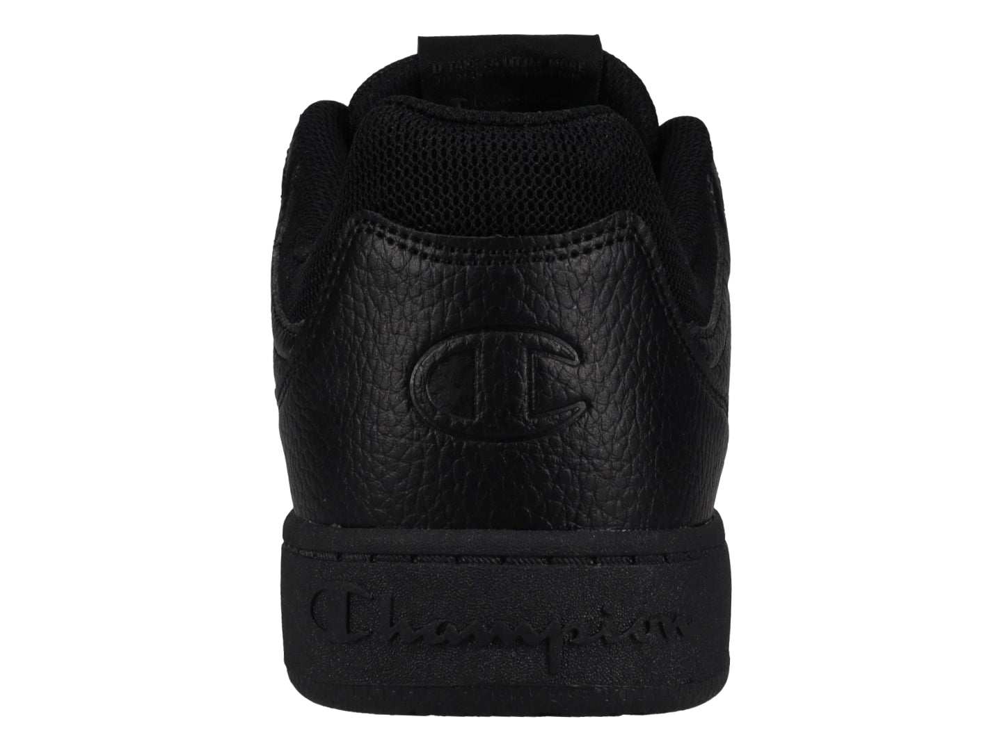 Tenis Champion 025260 Para Hombre