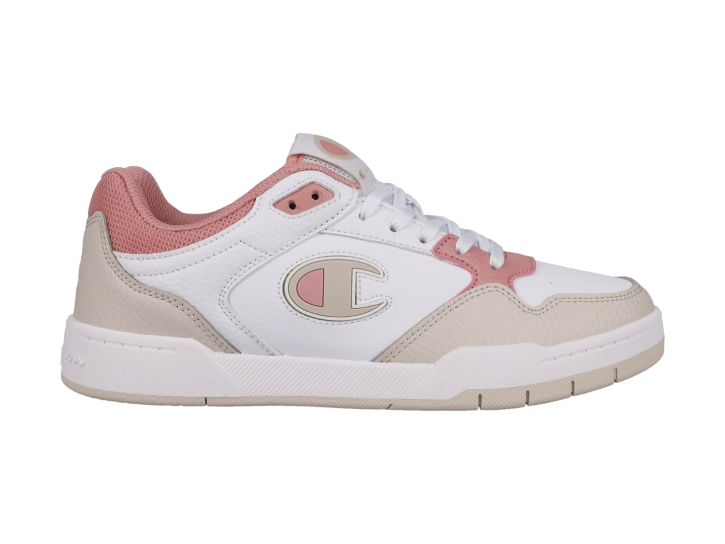 Tenis Champion 025621 Para Mujer