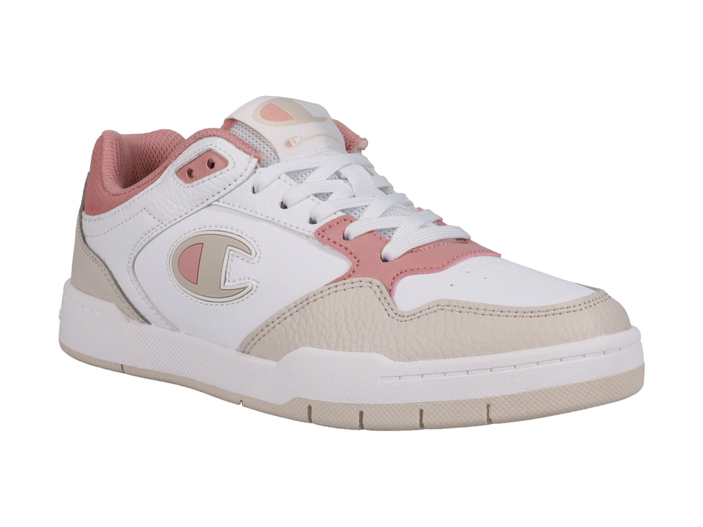 Tenis Champion 025621 Para Mujer