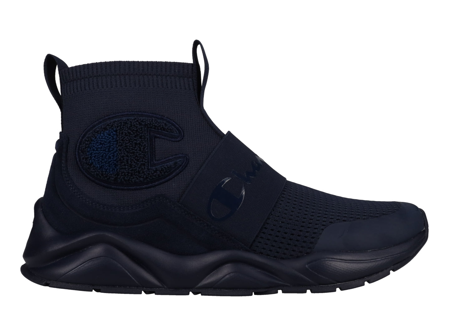 Tenis Champion 025084 Para Hombre