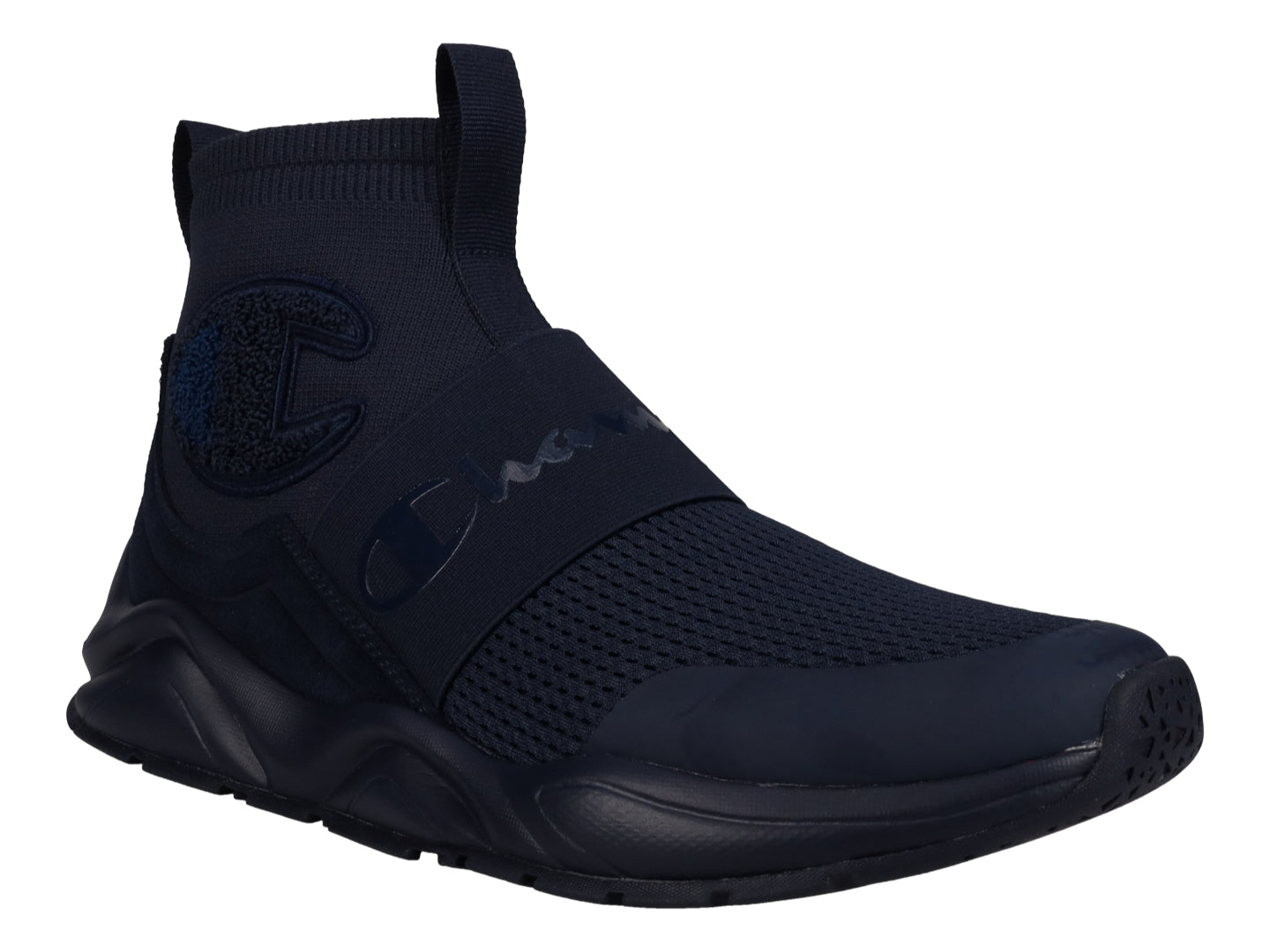 Tenis Champion 025084 Para Hombre