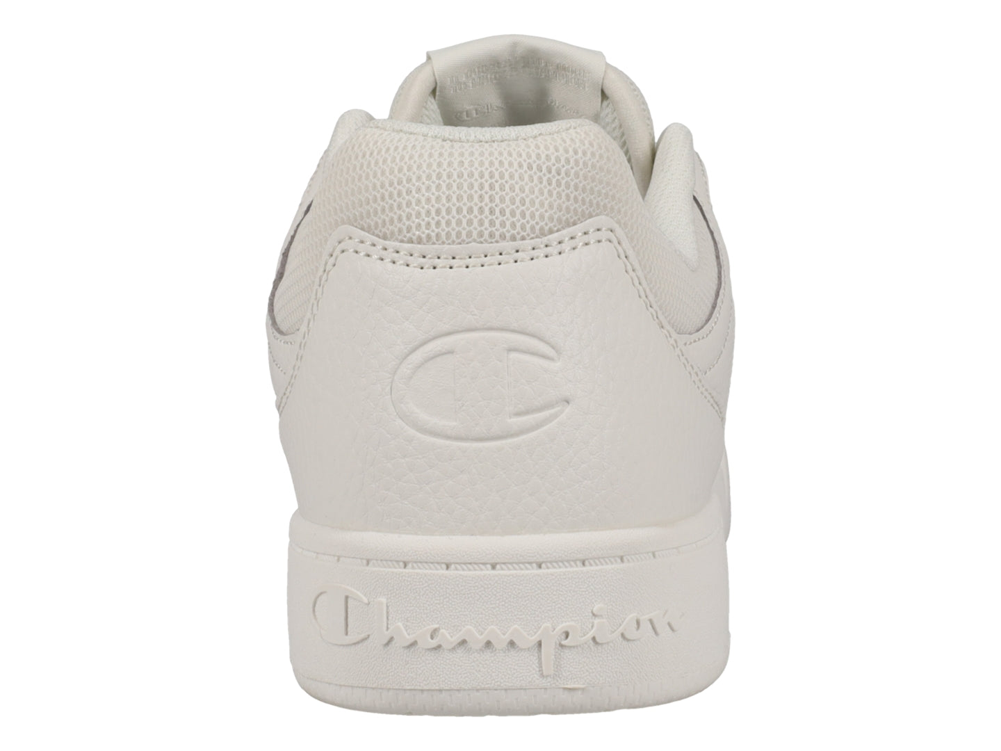Tenis Champion 025262 Para Hombre